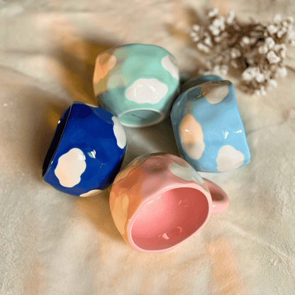 Cloudy Mood Mug – 300ml