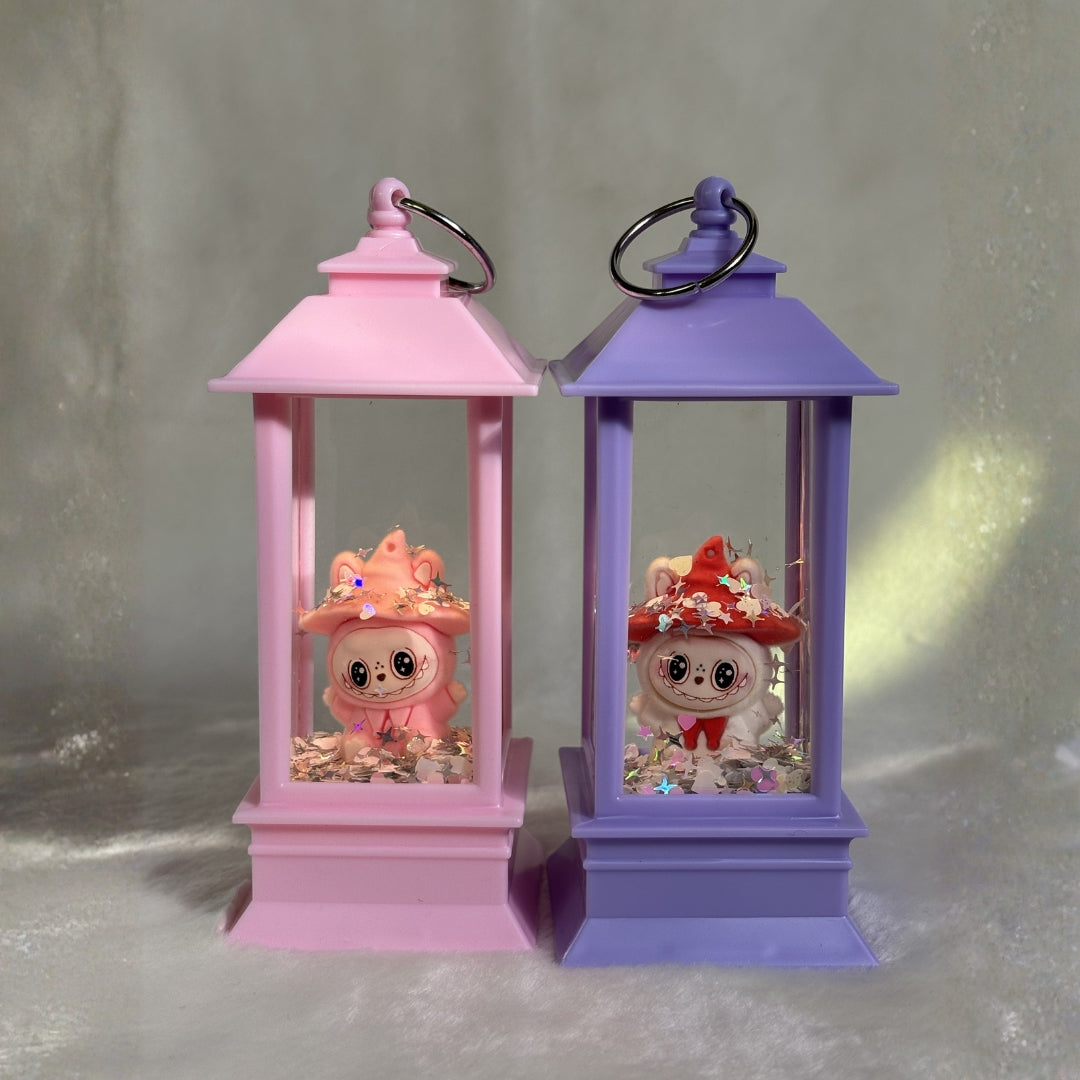 Cute Ramadan Lantern