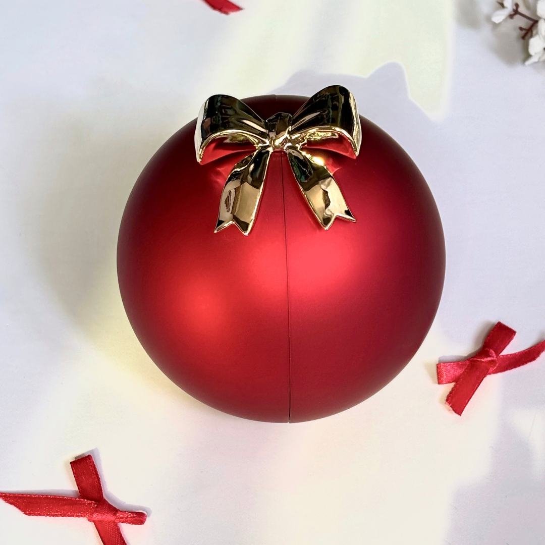 The Reveal Ball – A Gift with a Hidden Surprise