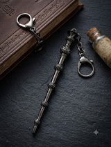 Harry Potter Wands Keychain
