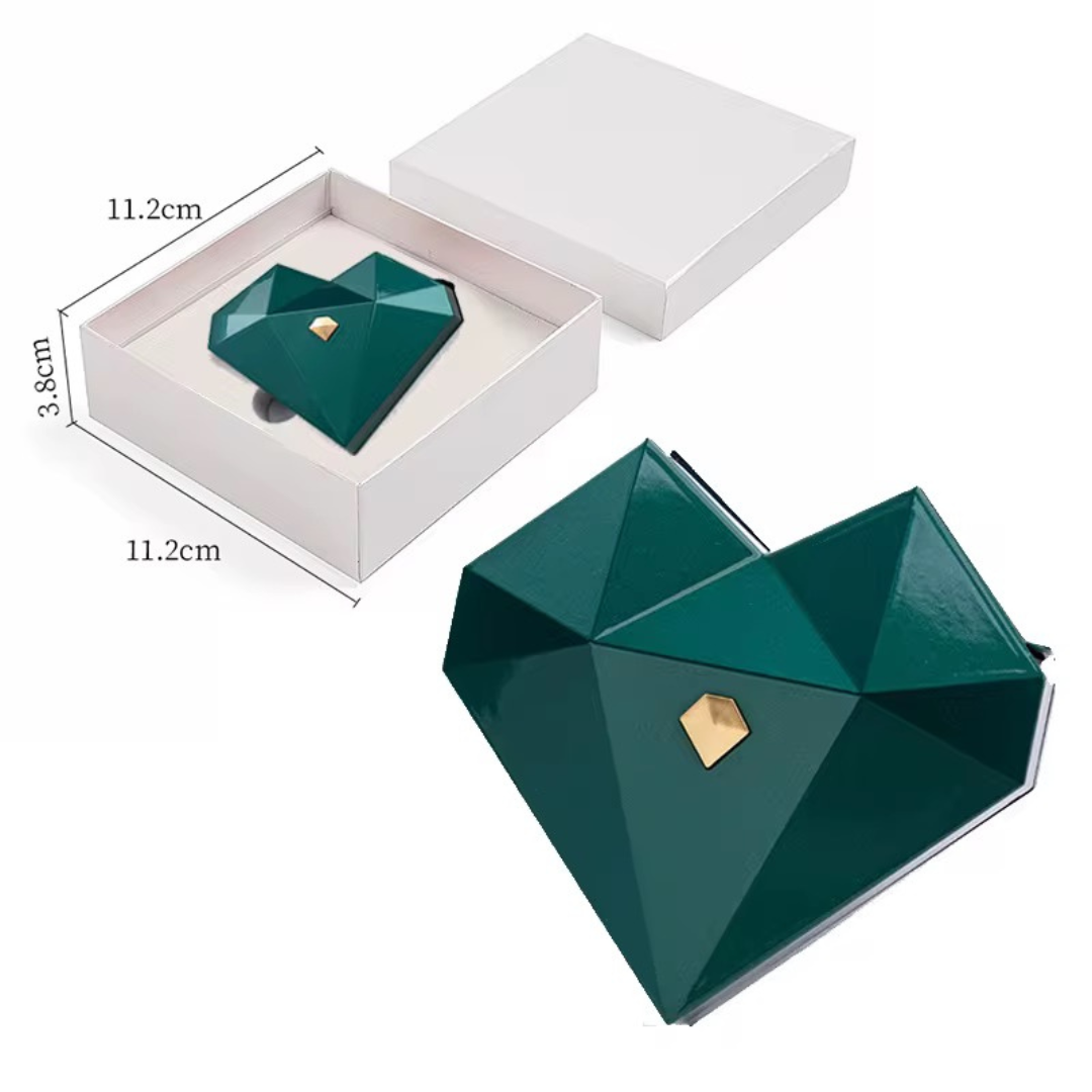 The Heart Reveal – One Press, One Perfect Surprise