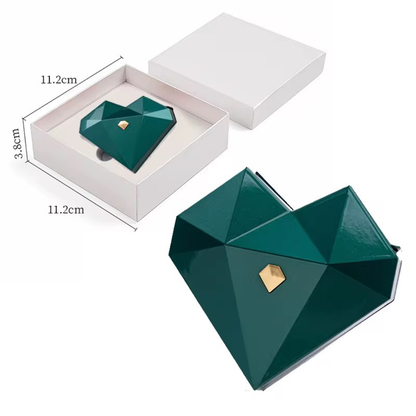 The Heart Reveal – One Press, One Perfect Surprise