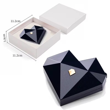 The Heart Reveal – One Press, One Perfect Surprise