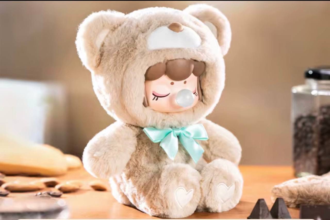 Nanci Mystery Box – Blind Plush
