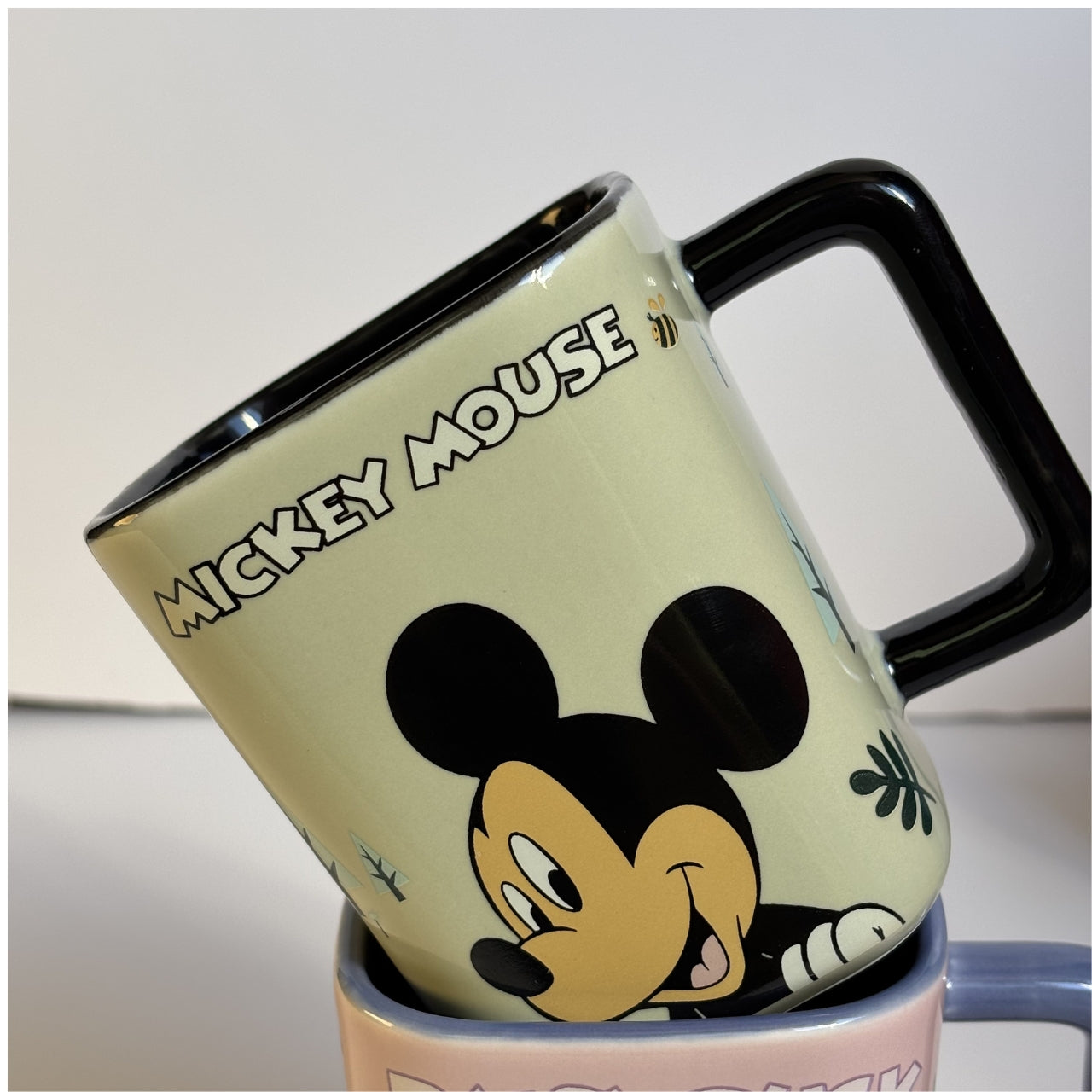 Character Mood Mug – Premium Edition