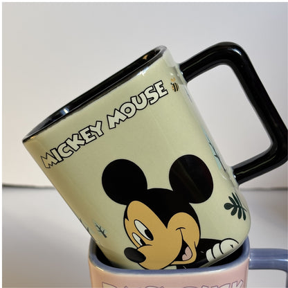Character Mood Mug – Premium Edition