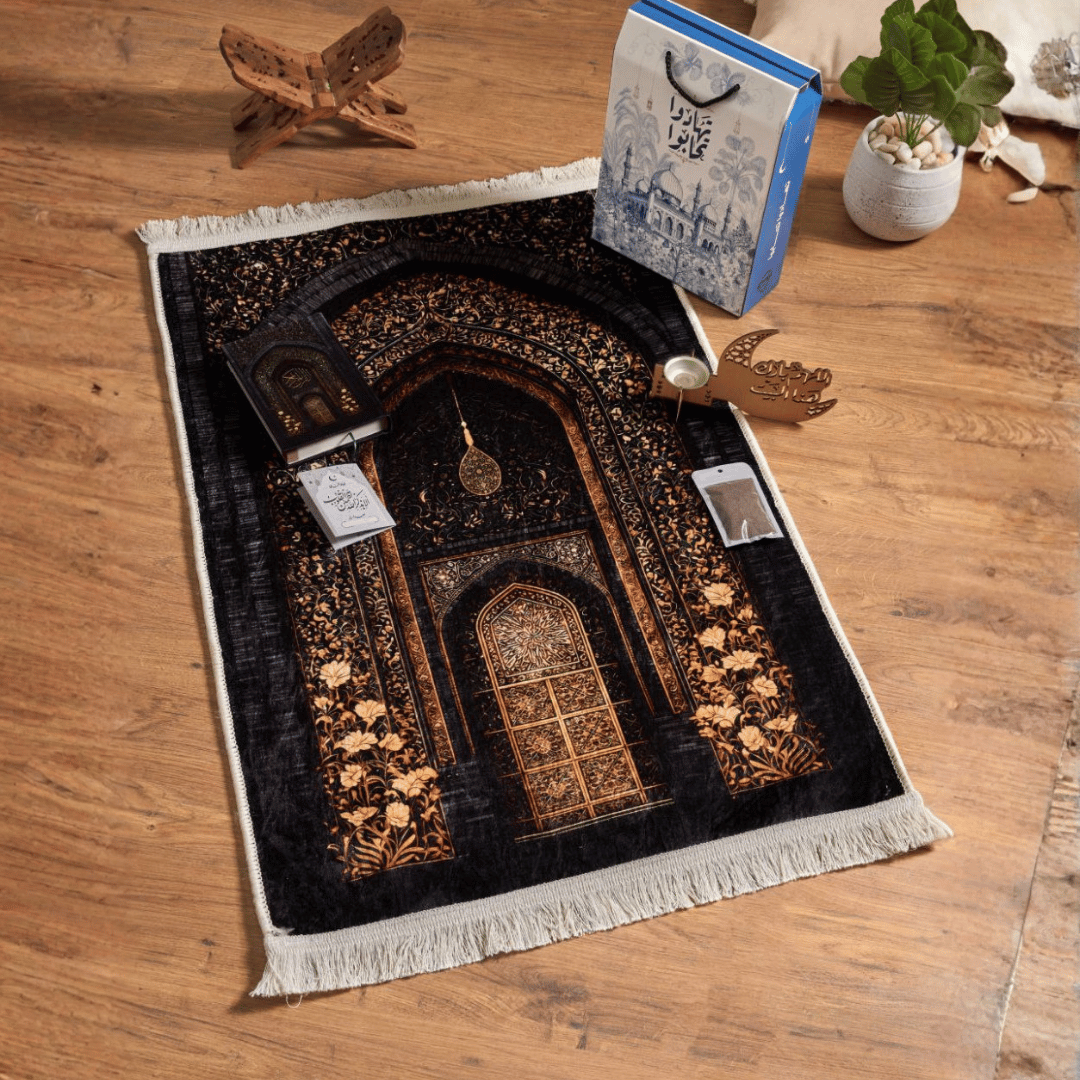 Original Tahado Tahabo Box