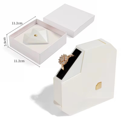 The Heart Reveal – One Press, One Perfect Surprise