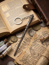 Harry Potter Wands Keychain
