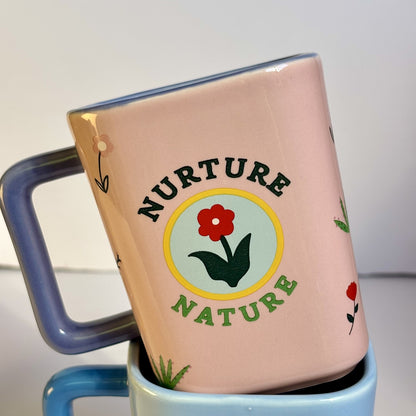 Character Mood Mug – Premium Edition