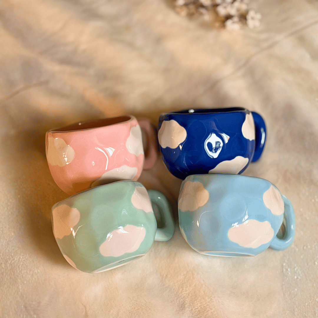 Cloudy Mood Mug – 300ml