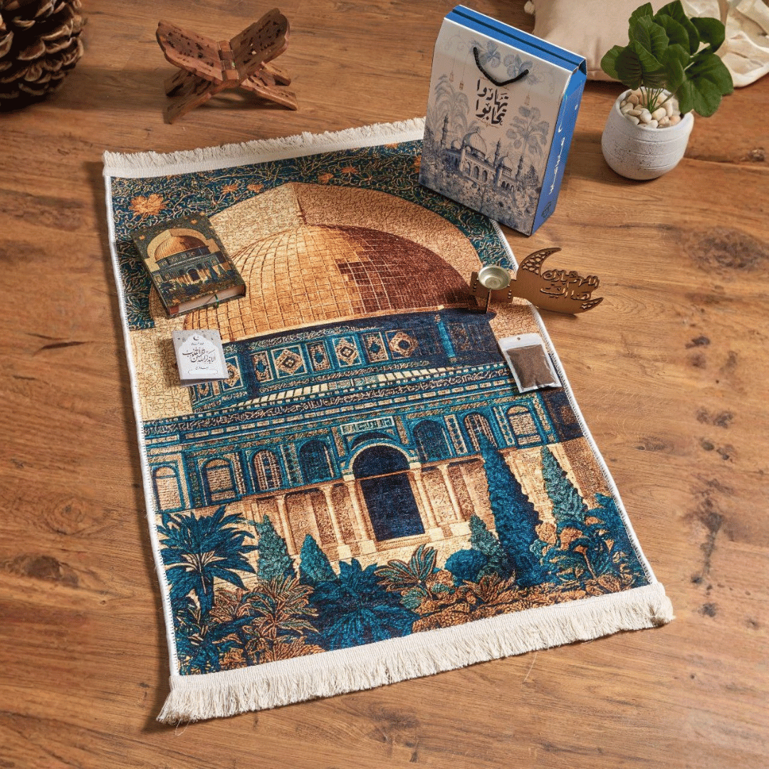 Original Tahado Tahabo Box