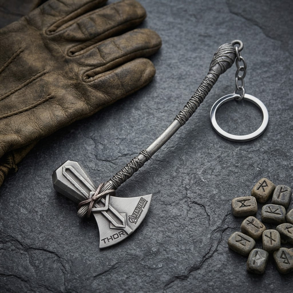 Avengers Thor Axe (Stormbreaker)