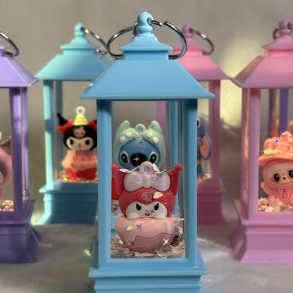 Cute Ramadan Lantern