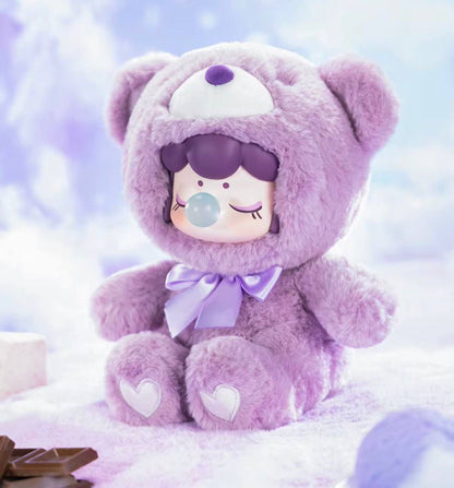 Nanci Mystery Box – Blind Plush
