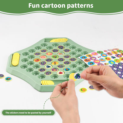 Memory Flip Board – Fun Learning Game
