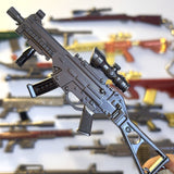 PUBG Loot Drop Keychains - Limited Edition