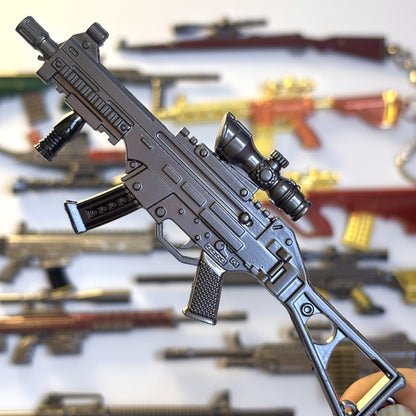 PUBG Loot Drop Keychains - Limited Edition