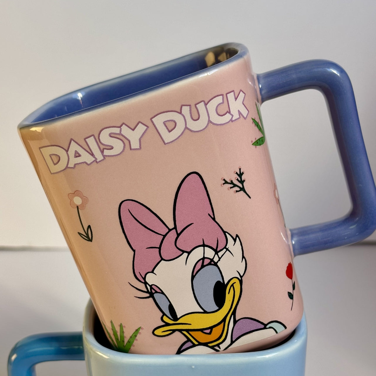 Character Mood Mug – Premium Edition