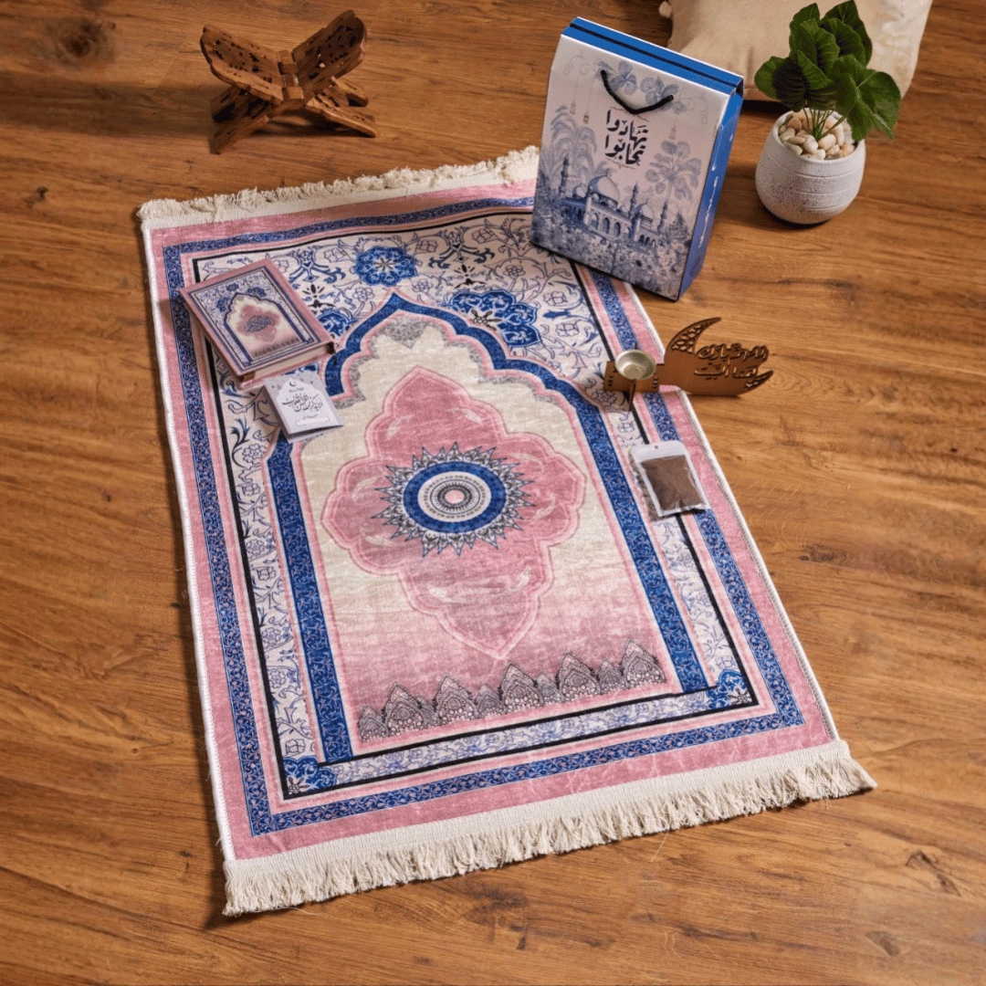 Original Tahado Tahabo Box