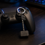 Thor Thunder Hammer Keychain