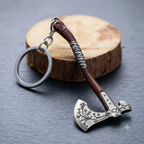 God Of War Axe