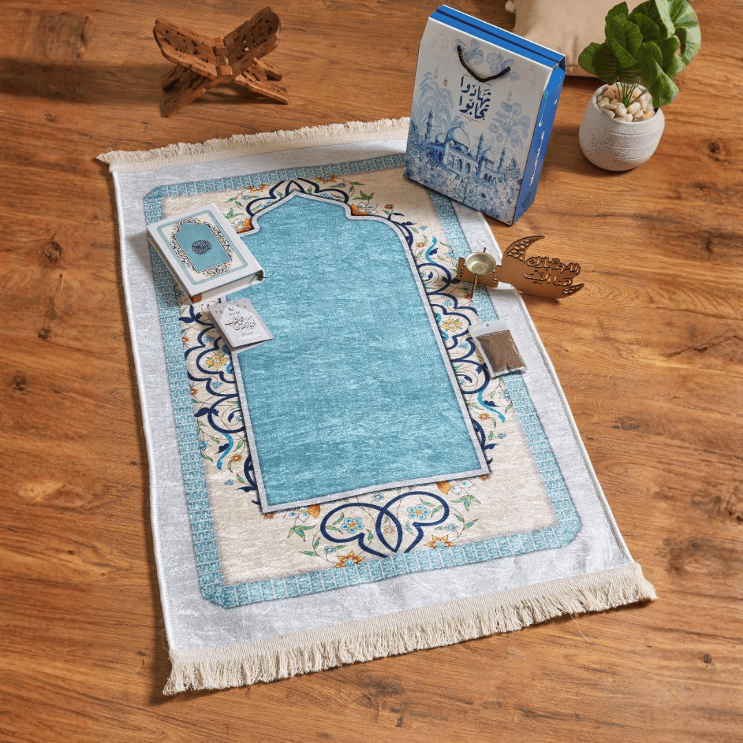 Original Tahado Tahabo Box