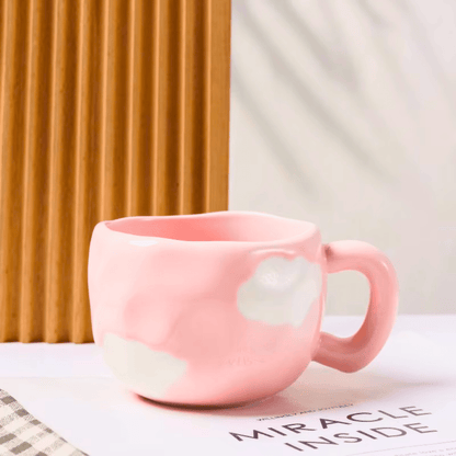 Cloudy Mood Mug – 300ml