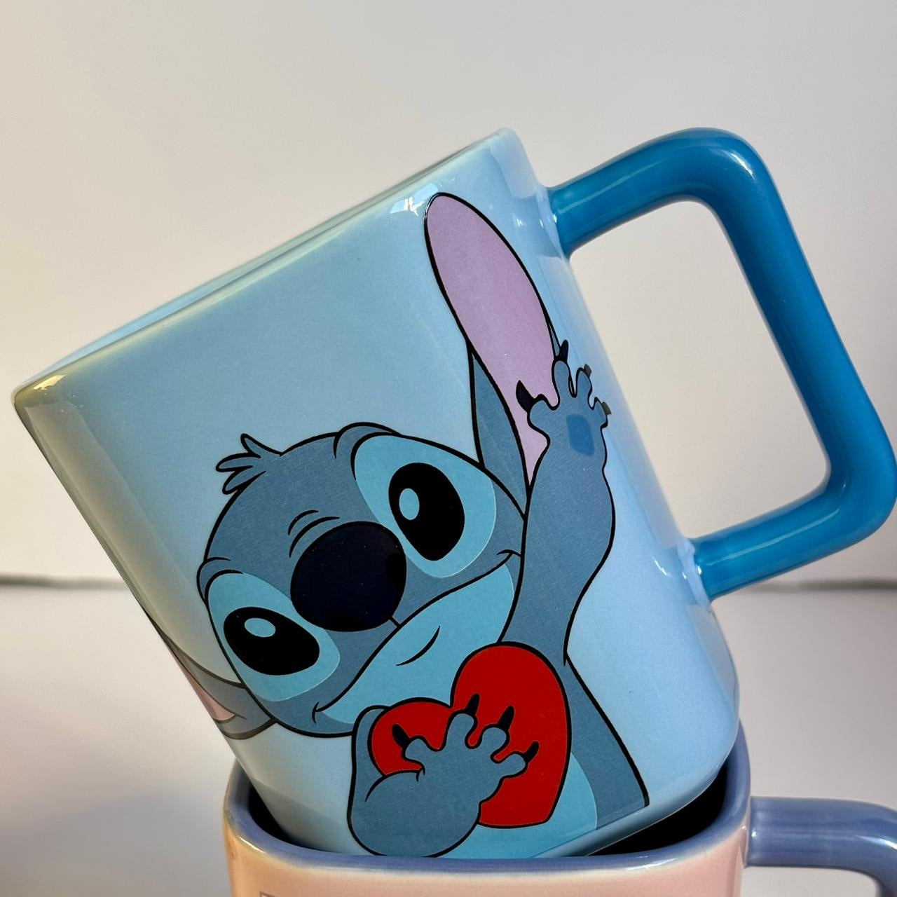 Character Mood Mug – Premium Edition