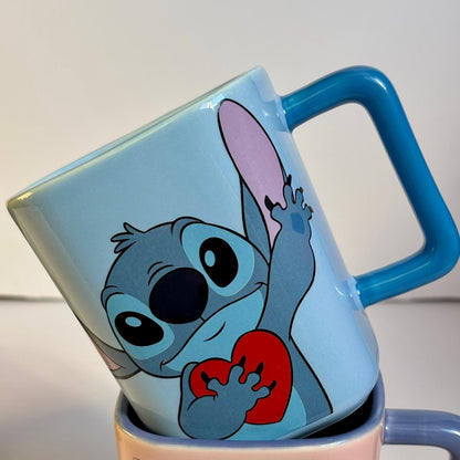 Character Mood Mug – Premium Edition