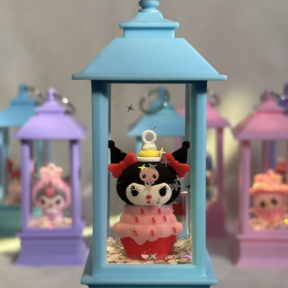 Cute Ramadan Lantern