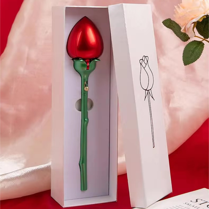 Secret Inside Rose - One rose. Two ways to gift it.