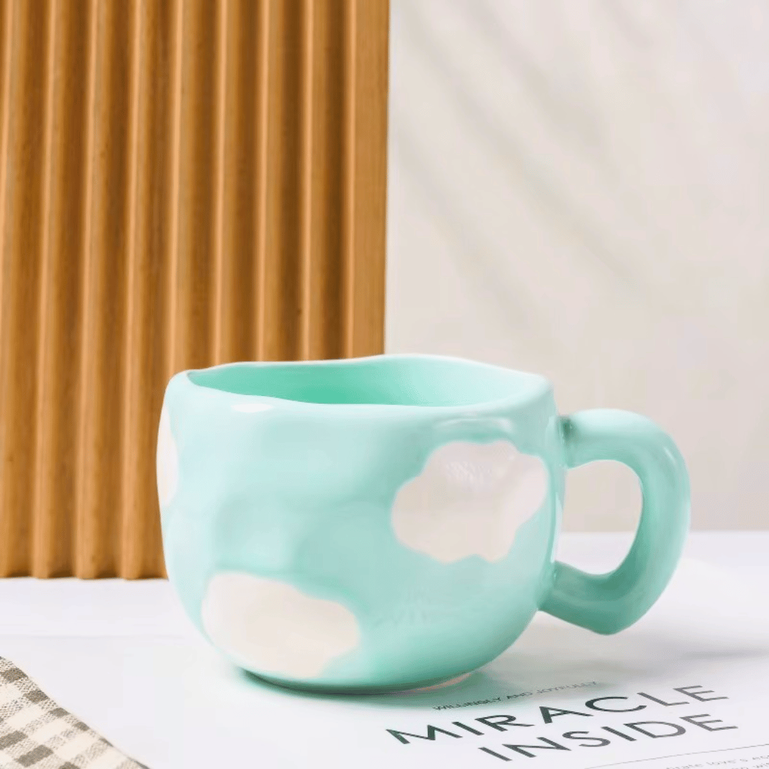 Cloudy Mood Mug – 300ml