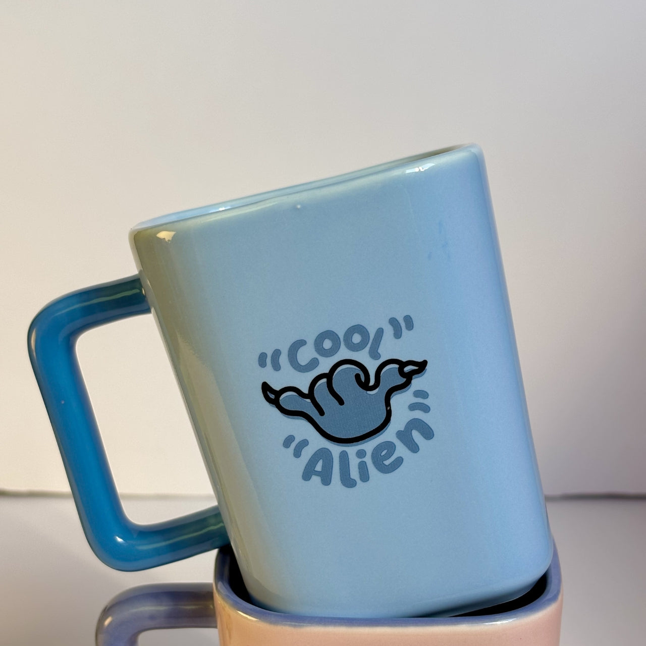 Character Mood Mug – Premium Edition