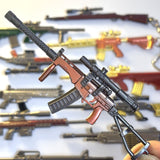 PUBG Loot Drop Keychains - Limited Edition