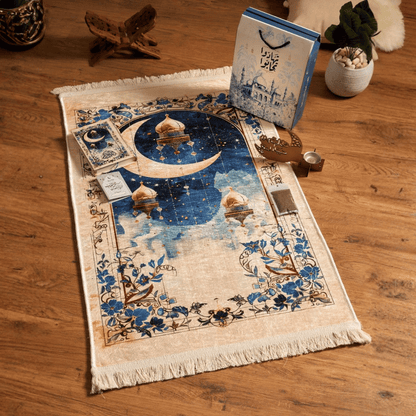 Original Tahado Tahabo Box