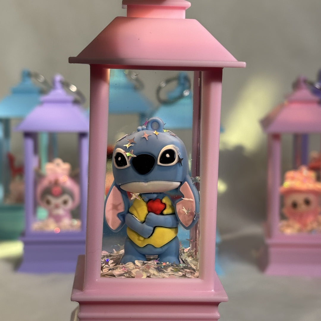 Cute Ramadan Lantern