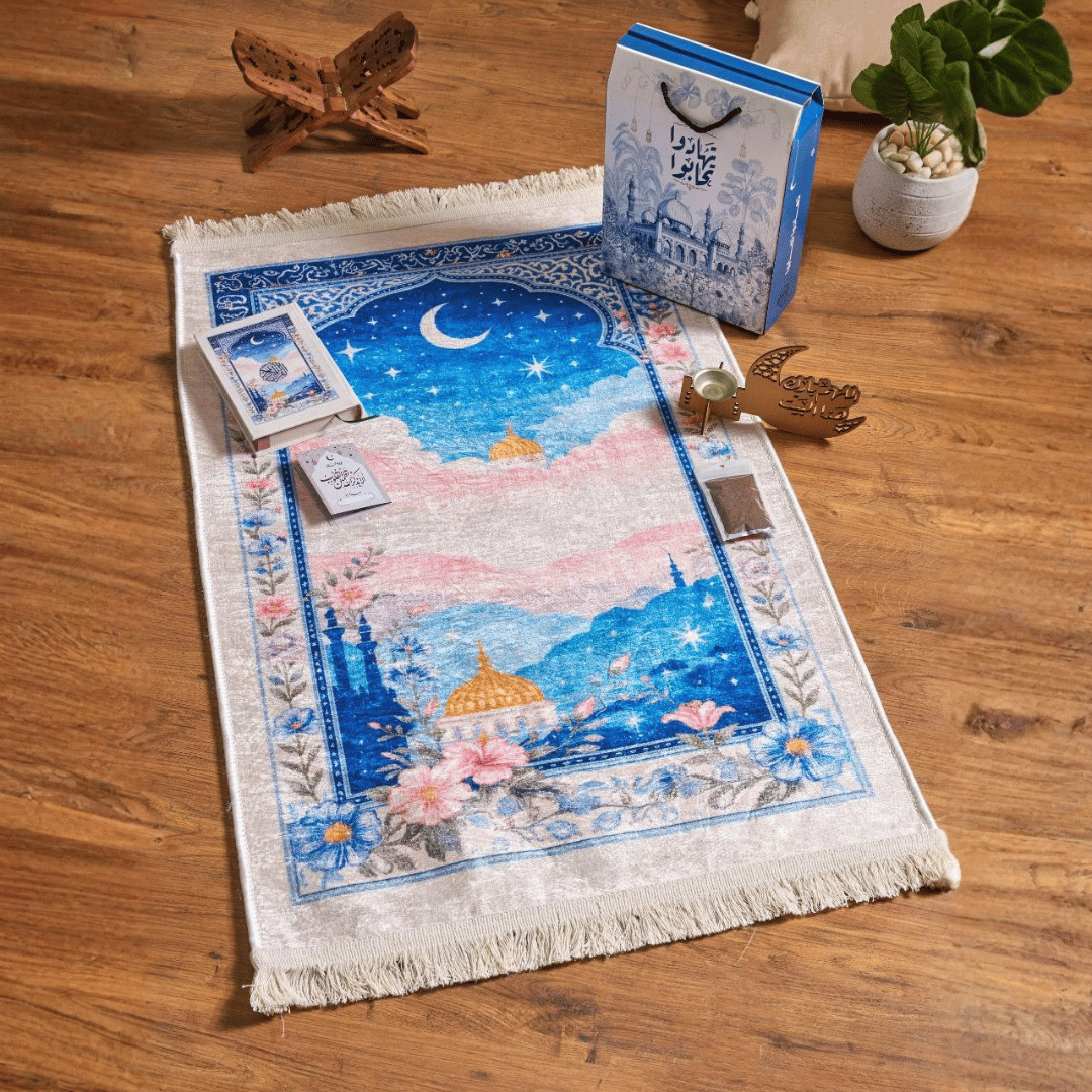 Original Tahado Tahabo Box