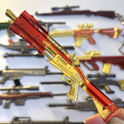 PUBG Loot Drop Keychains - Limited Edition