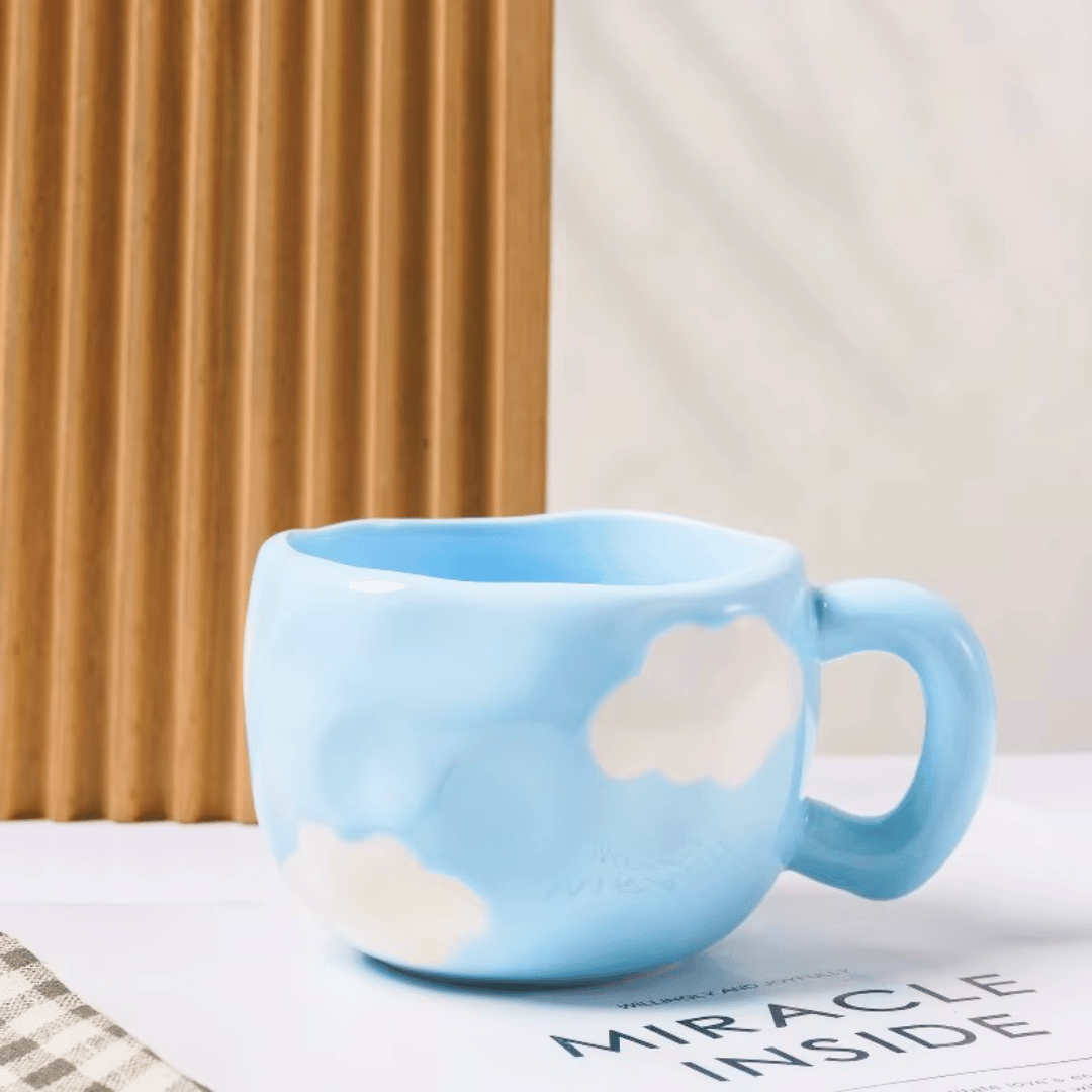 Cloudy Mood Mug – 300ml
