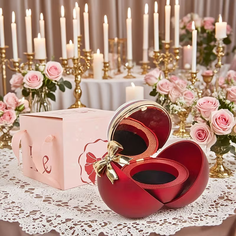 The Reveal Ball – A Gift with a Hidden Surprise