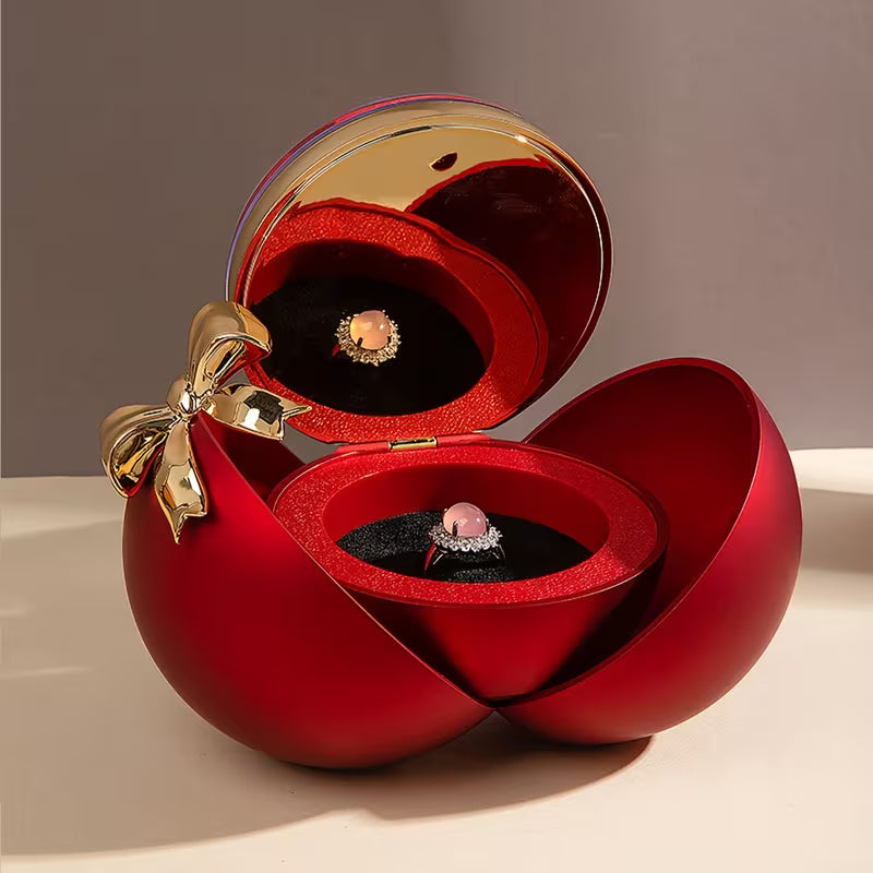 The Reveal Ball – A Gift with a Hidden Surprise