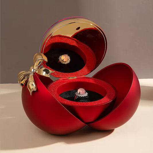 The Reveal Ball – A Gift with a Hidden Surprise