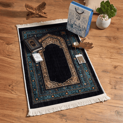 Original Tahado Tahabo Box