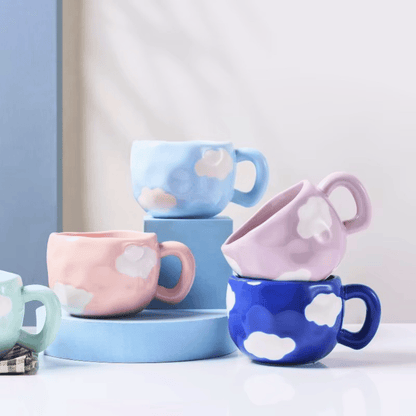 Cloudy Mood Mug – 300ml
