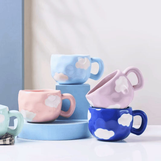 Cloudy Mood Mug – 300ml