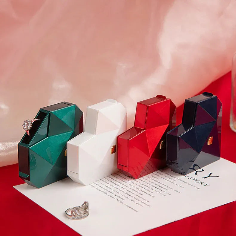 The Heart Reveal – One Press, One Perfect Surprise