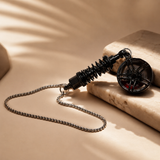 Car Suspension Keychain