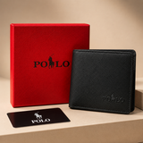 Polo Leather Wallet