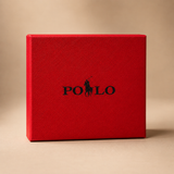 Polo Leather Wallet